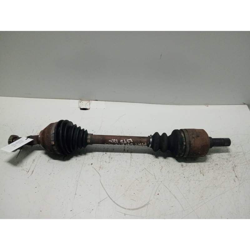 Recambio de transmision delantera izquierda para fiat ducato caja cerrada 14 (desde 03.94) tdi   batalla 2850 referencia OEM IAM