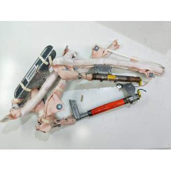 AIRBAG CORTINA DELANTERO IZQUIERDO 305817600 