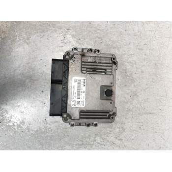 CENTRALITA MOTOR UCE 0281017218 391142A511 