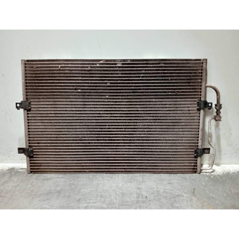 Recambio de condensador / radiador aire acondicionado para fiat scudo (222) referencia OEM IAM 1486721080 755259G 