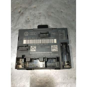 MODULO ELECTRONICO 8K0959792D 2008