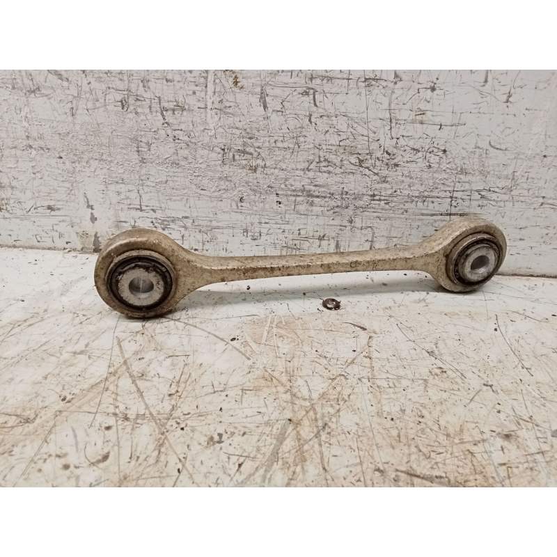 Recambio de brazo suspension inferior delantero izquierdo para volkswagen touareg (7la) tdi r5 referencia OEM IAM  25TDI 2002
