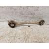 Recambio de brazo suspension inferior delantero izquierdo para volkswagen touareg (7la) tdi r5 referencia OEM IAM  25TDI 2002