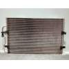 Recambio de condensador / radiador aire acondicionado para fiat scudo (222) referencia OEM IAM 1486721080 755259G 