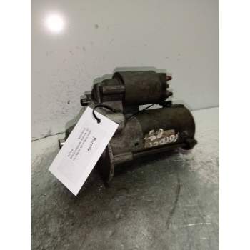 MOTOR ARRANQUE 