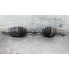 Recambio de transmision delantera izquierda para nissan primera (p10) 2.0 16v referencia OEM IAM  20G 1990