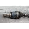 Recambio de transmision delantera izquierda para nissan primera (p10) 2.0 16v referencia OEM IAM  20G 1990