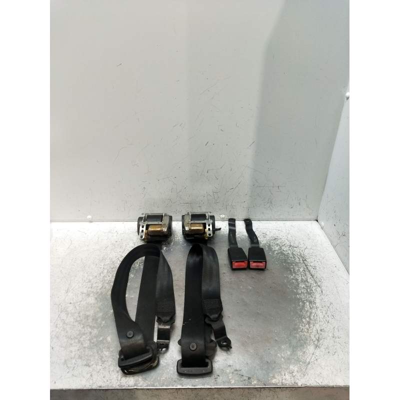 Recambio de juego cinturones delantero para seat cordoba (6l2) 1.9 sdi referencia OEM IAM  5P 