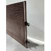 Recambio de condensador / radiador aire acondicionado para fiat scudo (222) referencia OEM IAM 1486721080 755259G 