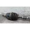Recambio de transmision delantera izquierda para nissan primera (p10) 2.0 16v referencia OEM IAM  20G 1990