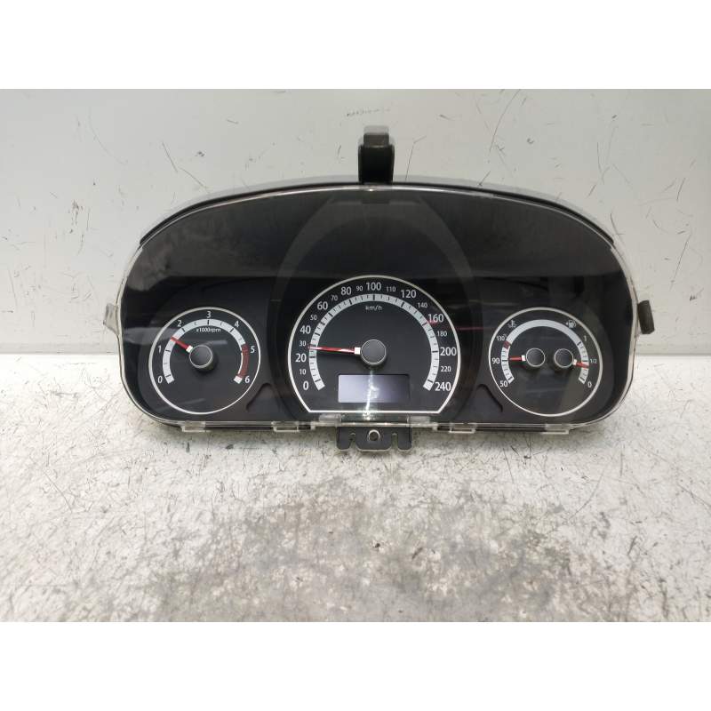 Recambio de cuadro instrumentos para kia cee´d sporty wagon concept referencia OEM IAM 940241H131  