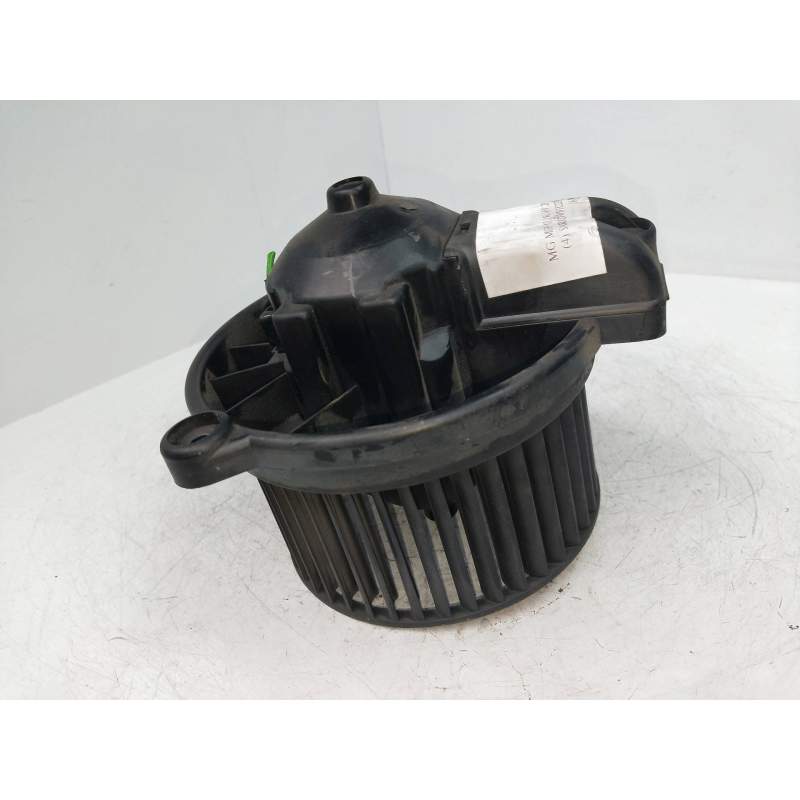 Recambio de motor calefaccion para mg mgf (rd) vvc referencia OEM IAM   