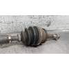 Recambio de transmision delantera izquierda para nissan primera (p10) 2.0 16v referencia OEM IAM  20G 1990
