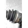 Recambio de transmision delantera izquierda para nissan primera (p10) 2.0 16v referencia OEM IAM  20G 1990