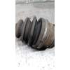 Recambio de transmision delantera izquierda para nissan primera (p10) 2.0 16v referencia OEM IAM  20G 1990