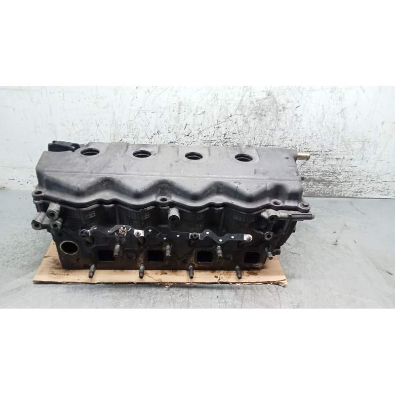 Recambio de culata para nissan x-trail i (t30) 2.2 di 4x4 referencia OEM IAM YD22 22DI 2001
