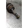 Recambio de transmision delantera izquierda para nissan primera (p10) 2.0 16v referencia OEM IAM  20G 1990