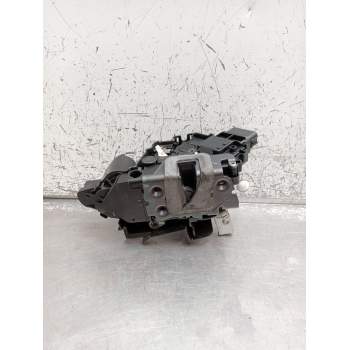 MOTOR CIERRE CENTRALIZADO DELANTERO IZQUIERDO 7S7AA21813DC 5P 2010