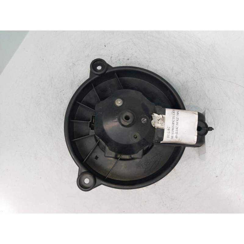 Recambio de motor calefaccion para mg mg zs 2.0 td referencia OEM IAM F964073R  