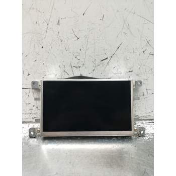 PANTALLA MULTIFUNCION 8T0919603A 2008