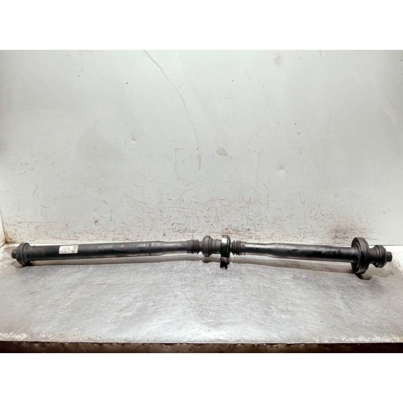 Recambio de transmision central para porsche cayenne (typ 92aa) diesel referencia OEM IAM 7P0521102R TRASERA 