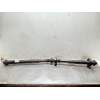 Recambio de transmision central para porsche cayenne (typ 92aa) diesel referencia OEM IAM 7P0521102R TRASERA 