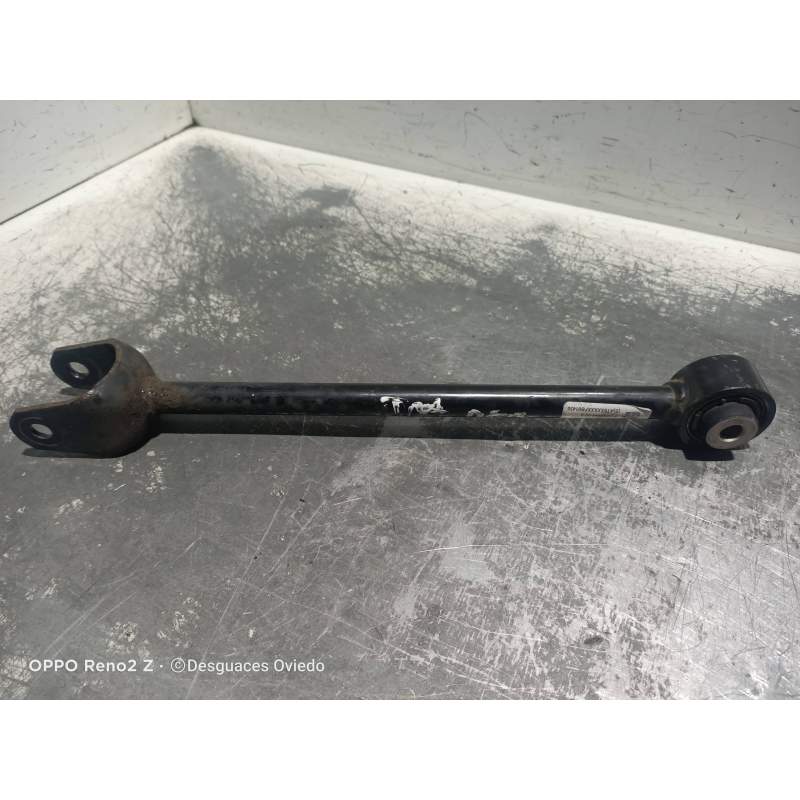 Recambio de brazo suspension inferior trasero derecho para tesla model 3 referencia OEM IAM 104444400A AT6XXXXXFB01450 