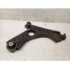 Recambio de brazo suspension inferior delantero derecho para fiat doblo cargo referencia OEM IAM   2010