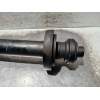 Recambio de transmision central para porsche cayenne (typ 92aa) diesel referencia OEM IAM 7P0521102R TRASERA 