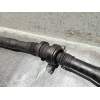 Recambio de transmision central para porsche cayenne (typ 92aa) diesel referencia OEM IAM 7P0521102R TRASERA 