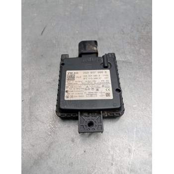 MODULO ELECTRONICO 2q0907686b 6pz01349807 
