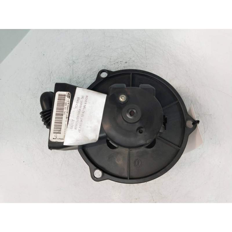 Recambio de motor calefaccion para mg mg zr 105 referencia OEM IAM N964273E2198  