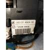 Recambio de mando luces para alfa romeo 147 (190) 1.6 16v cat referencia OEM IAM 08301450400 735365506 