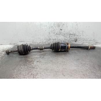 TRANSMISION DELANTERA DERECHA 20G 1990