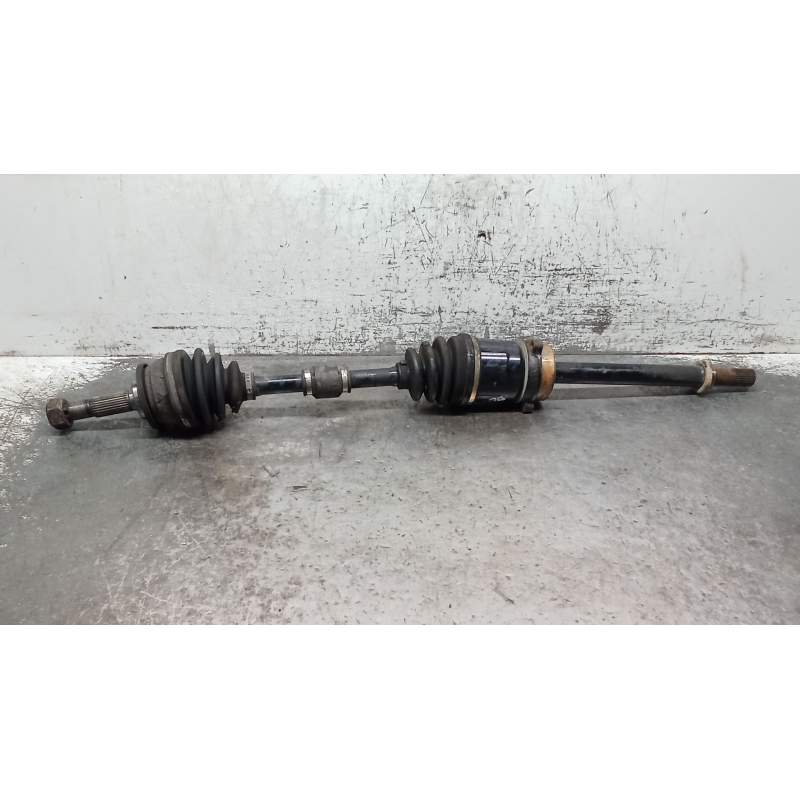 Recambio de transmision delantera derecha para nissan primera (p10) 2.0 16v referencia OEM IAM  20G 1990