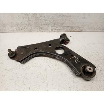 BRAZO SUSPENSION INFERIOR DELANTERO IZQUIERDO 2010