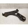Recambio de brazo suspension inferior delantero izquierdo para fiat doblo cargo referencia OEM IAM   2010