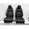 Recambio de juego asientos completo para jaguar f-pace referencia OEM IAM  5P CON TAPIZADOS