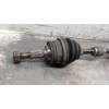 Recambio de transmision delantera derecha para nissan primera (p10) 2.0 16v referencia OEM IAM  20G 1990
