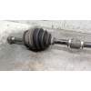 Recambio de transmision delantera derecha para nissan primera (p10) 2.0 16v referencia OEM IAM  20G 1990