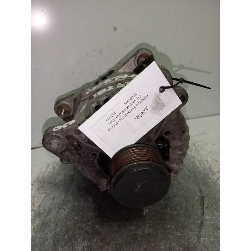 Recambio de alternador para ford galaxy (vy) ambiente referencia OEM IAM   