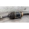 Recambio de transmision delantera derecha para nissan primera (p10) 2.0 16v referencia OEM IAM  20G 1990