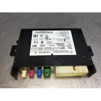 MODULO ELECTRONICO A2229004220 A2229010807 A2229026619
