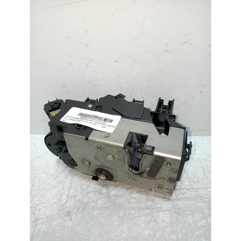 Recambio de motor cierre centralizado delantero derecho para fiat croma (194) 1.9 jtd 16v cat referencia OEM IAM 51708428A  5P