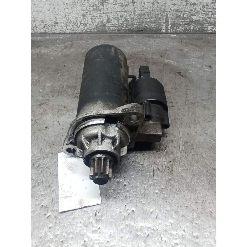Recambio de motor arranque para volkswagen golf iv (1j1) 1.9 tdi referencia OEM IAM 02M911023A 0001125018 1998