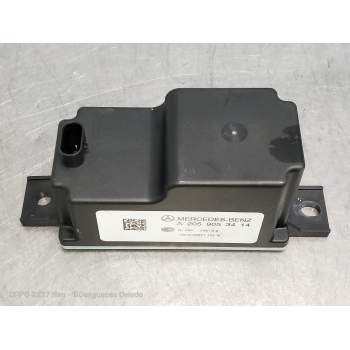 MODULO ELECTRONICO A2059053414 1907205271101N 
