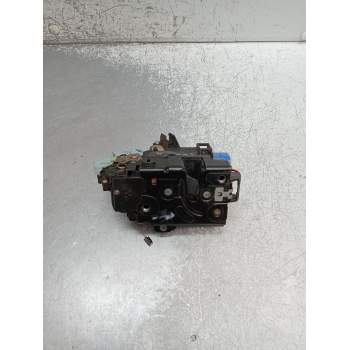 MOTOR CIERRE CENTRALIZADO TRASERO IZQUIERDO 7L0839015 