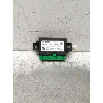 MODULO ELECTRONICO 0263014165 02490786 9824532180