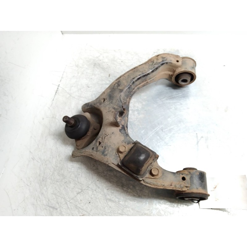 Recambio de brazo suspension superior delantero derecho para mitsubishi l 200 (ka0/kb0) 2.5 di-d cat referencia OEM IAM   