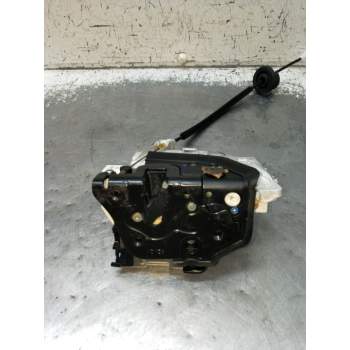 MOTOR CIERRE CENTRALIZADO TRASERO DERECHO 8K0839016 5P 2008